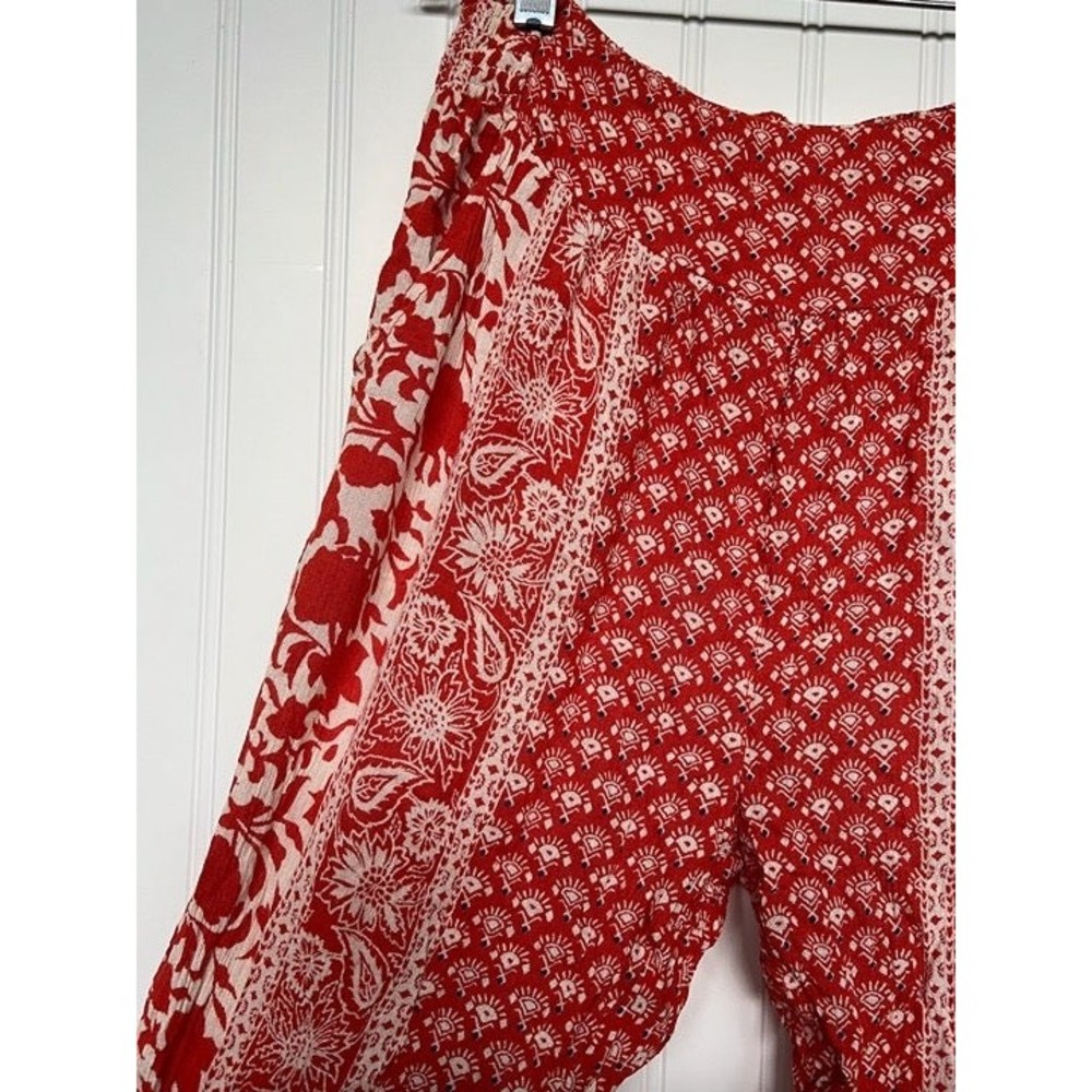 Billabong Harem Pants